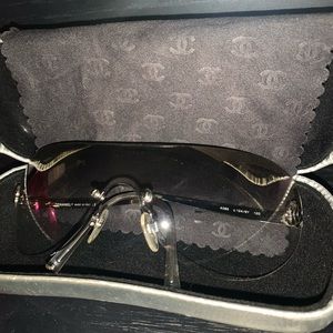 CHANEL Accessories - Chanel glasses CHANEL Accessories - Chanel glasses